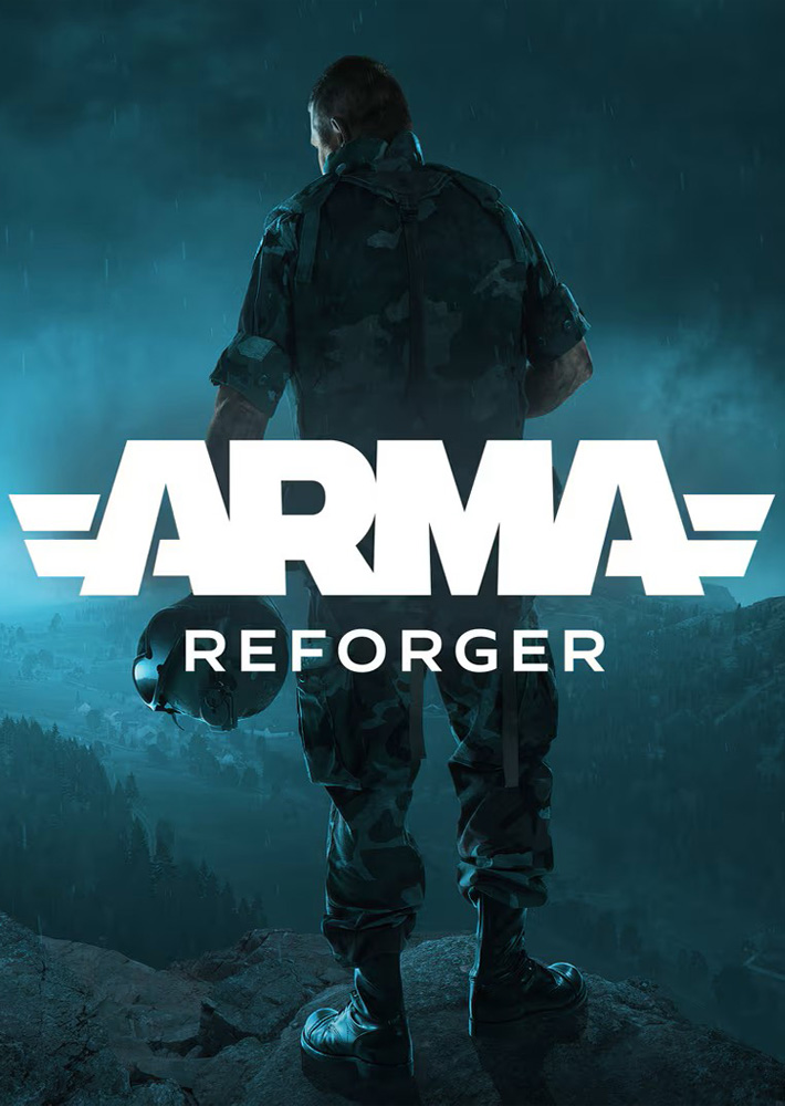 ArmA Reforger